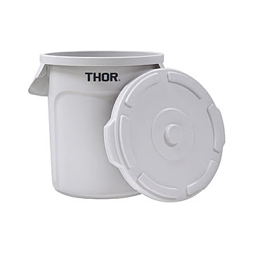 THOR ROUND CONTAINER ソー ラウンドコンテナ
