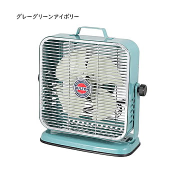 サーキュレーター AIR CIRCULATOR DSZ-0541 幅380x奥行210x高さ400 ダルトン