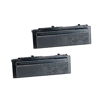 トナーカートリッジ LPB4T13タイプ汎用品 1パック2個
