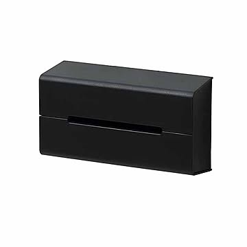 ideaco イデアコ WALL 2 ウォールツー レギュラーサイス対応 箱ティッシュ ティッシュボックス ティッシュケース