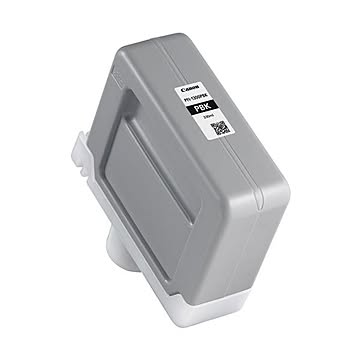 キヤノン インクタンクPFI-1300PBK フォトブラック 330ml 0811C001 1個