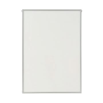 (まとめ) アートプリントジャパン 両面アルミパネルB2 W515×H728mm 1000054081 1枚 【×10セット】