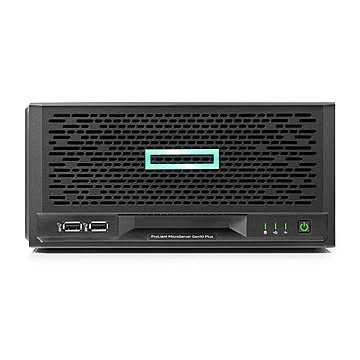 HP（Enterprise） MicroServer Gen10 Plus Pentium G5420 3.8GHz 1P2C8GBメモリ 4LFF S100i GSモデル P16005-291