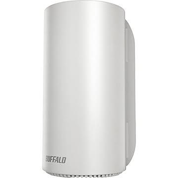 バッファロー AirStation connect デュアルバンド親機 WRM-D2133HS