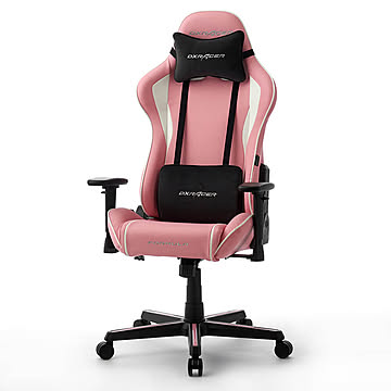 DXRACER ディエックスレーサー ゲーミングチェア FORMULA DXZ PASTELシリーズ DXZ V2（スタンダードサイズ・高耐久ソフトレザーモデル） m13067