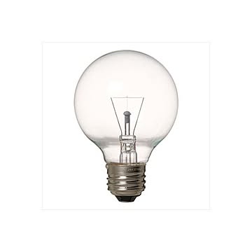 (まとめ)YAZAWA 長寿命G70ボール電球 GC100110V38W70L×10セット