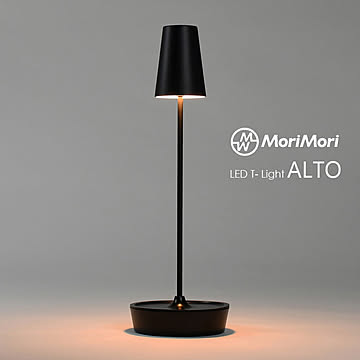 MoriMori LED ティーライト アルト T-Light ALTO
