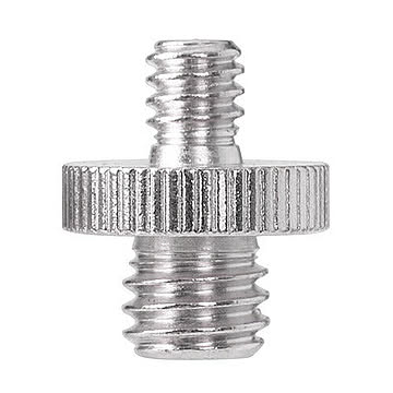 エツミ 1/4"-3/8"スクリュー シルバー VE-6938 管理No. 4975981846892