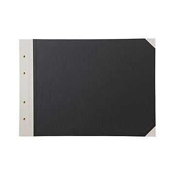 （まとめ） とじ込表紙 H-52 1組入 【×10セット】