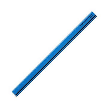 （まとめ）コクヨ マグネットバーW18×H8×L300mm 青 マク-203NB 1セット（10個）【×3セット】
