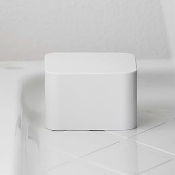 山崎実業 G駆除エサ剤目隠しカバー スマート 2個組 smart