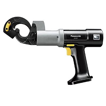 【本体のみ】Panasonic（パナソニック） EZ3591X 充電ケーブルカッター