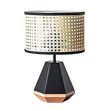AMP TABLE LAMP FRUSTUM アンパサンド テーブルランプ フルスタム テーブルランプ デスクライト デスクランプ 卓上照明 LED対応 E26 40W×1