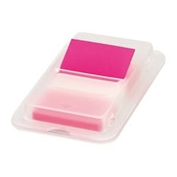 （まとめ）スリーエム 3M ポストイット 680DN-1 フラッグ詰換 レギュラー×10セット