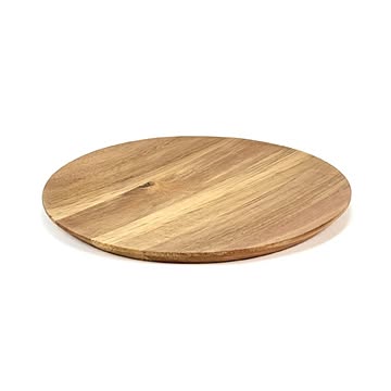 Wooden Plate L　SERAX