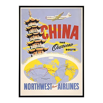 レトロポスター 選べるサイズ(各種A4?A0 B4?B0）お洒落【bn-poster-1085】