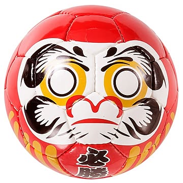 SFIDA（スフィーダ） ミニボール SFIDARUMA 1号球