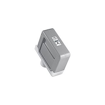 (業務用3セット) 【純正品】 Canon キャノン インクカートリッジ/トナーカートリッジ 【2218B001 PFI-302 PGY フォトグレー】