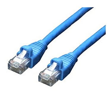 変換名人　LANケーブル CAT6 1.0m　LAN6-CA100
