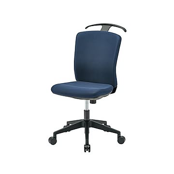 チトセ 事務イス CKR-46M0-F NV