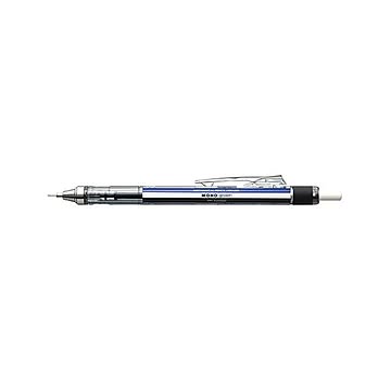 （まとめ） トンボ鉛筆 シャープペンシル モノグラフ 0.5mm スタンダード 【×20セット】
