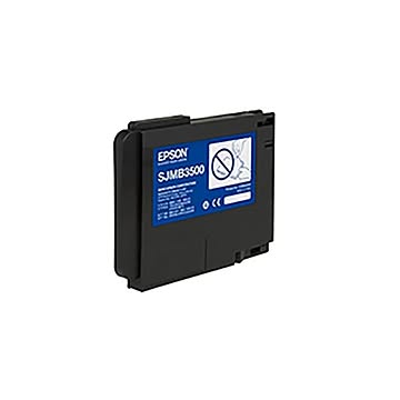 (業務用3セット) 【純正品】 EPSON エプソン メンテナンスボックス/プリンター用品 【SJMB3500】