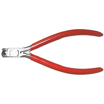 KNIPEX（クニペックス）6411-115 エレクトロニクスエンドカッティングニッパー