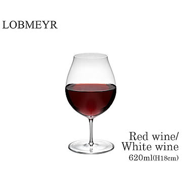 ロブマイヤー バレリーナ 1276084 ワイングラスIII 620ml Lobmeyr Ballerina