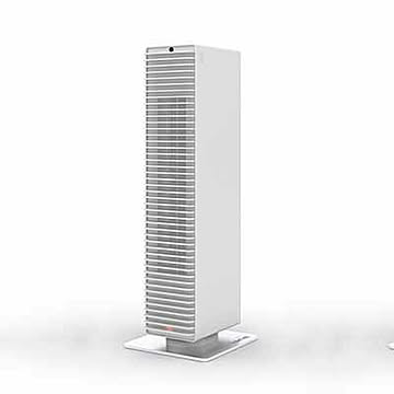 Stadler Form スタドラーフォーム  PTC Fan heater 「Paul」 PTCファンヒーター 電気ヒーター セラミックファンヒーター 暖房 暖房器具 暖房機器 速暖 1200W