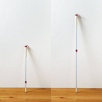 SCHALTEN シャルテン 伸縮ポール