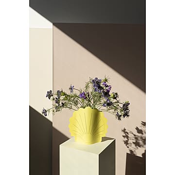 PAPER VASE / MYTHOLOGY COLLECTION-HERA