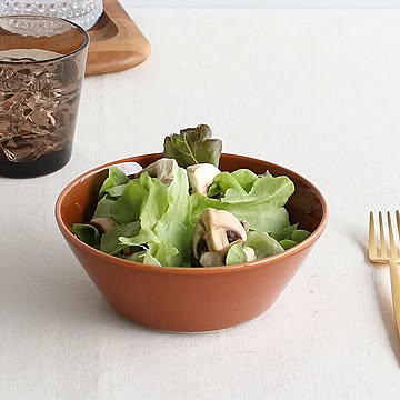 イッタラ ティーマ ヴィンテージブラウン ボウル 15cm iittala Teema