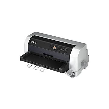 エプソン ドットインパクトプリンター/水平型/136桁/ネットワーク標準/給紙補助フィーダーセットモデル VP-F44NKSM