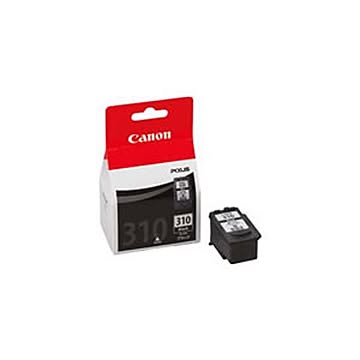 (業務用3セット)【純正品】 Canon キャノン インクカートリッジ/トナーカートリッジ 【BC-310 BK ブラック】 ×3セット