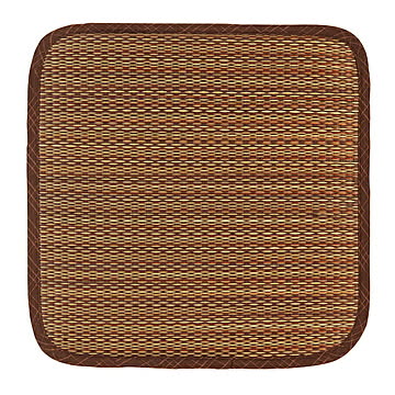 い草 シート クッション 南風　 40x40cm 萩原