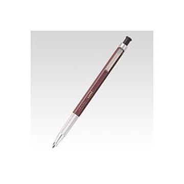（まとめ） 三菱鉛筆 ユニホルダー MH500NM 黒 1本入 【×5セット】