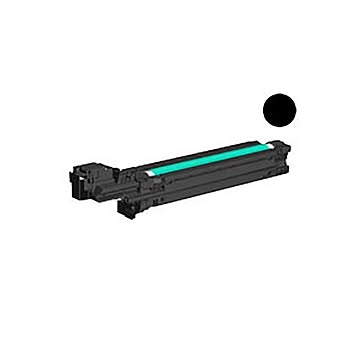 (業務用3セット)【純正品】 KONICAMINOLTA コニカミノルタ イメージングユニット/プリンター用品 【A0WG03D BK ブラック】