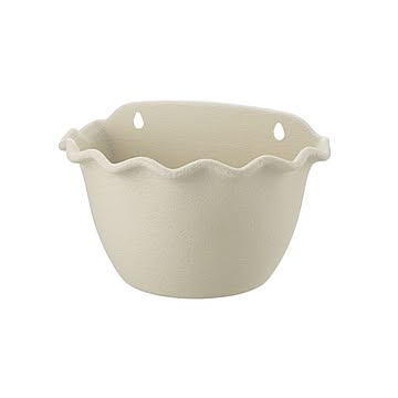 （まとめ）リッチェル ソレシア 壁かけ N 28型 アイボリー（NIV）×3個セット