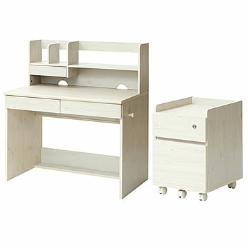 学習机 キャビネットセット FJ-025-IR/FJ-029-IR 全3色