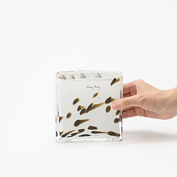 SquareXS　Henry Dean