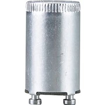 (まとめ) マクサー電機 グロースタータ 40W形用 P21口金 FG-4PC 1個 【×30セット】