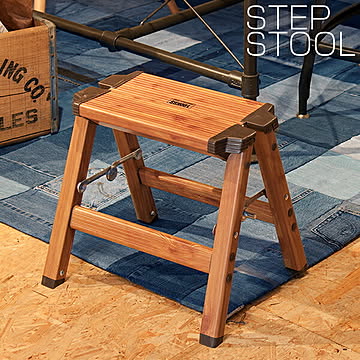 踏み台 脚立 折りたたみ 玄関 はしご ステップ 大掃除 洗車台 DIY キッチン用品 1段タイプ ホワイト 白 ブラック 黒 ステップ台 ワンルーム) 【東谷S】【SI】 グランデ PC-401