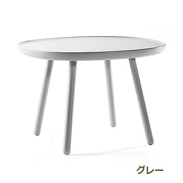 Naive Side Table /ナイーブ サイドテーブル B Table コレクションリビング