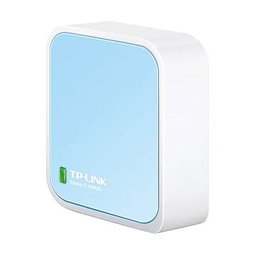 まとめTP-Link 300Mbps Nano無線LANルーター TL-WR802N 1台×2セット