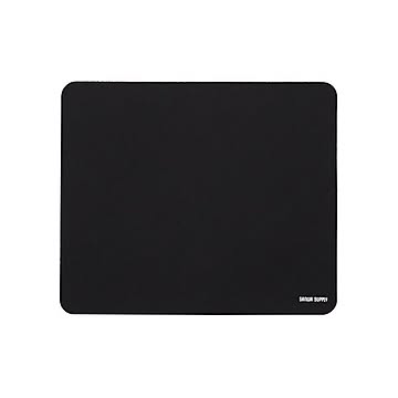 まとめサンワサプライ ネオプレンマウスパッドブラック MPD-56BK 1枚×5セット