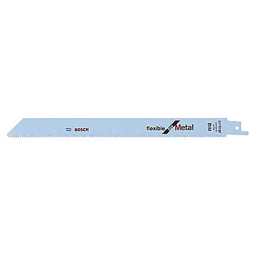BOSCH（ボッシュ） S1122BF セーバーソーブレード （5ホン）