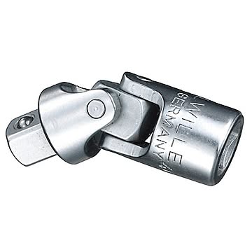 STAHLWILLE（スタビレー） 407 （1／4SQ）ユニバーサルジョイント （11020000）