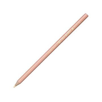 (まとめ) 三菱鉛筆 色鉛筆880級 うすだいだいK880.54 1ダース  【×30セット】