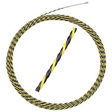 入線工具 Jetラインタイガー マーベル 長さ50m MW-7050