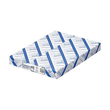 まとめコクヨ KB用紙共用紙 A3KB-38N 1箱1500枚:500枚×3冊 ×2セット